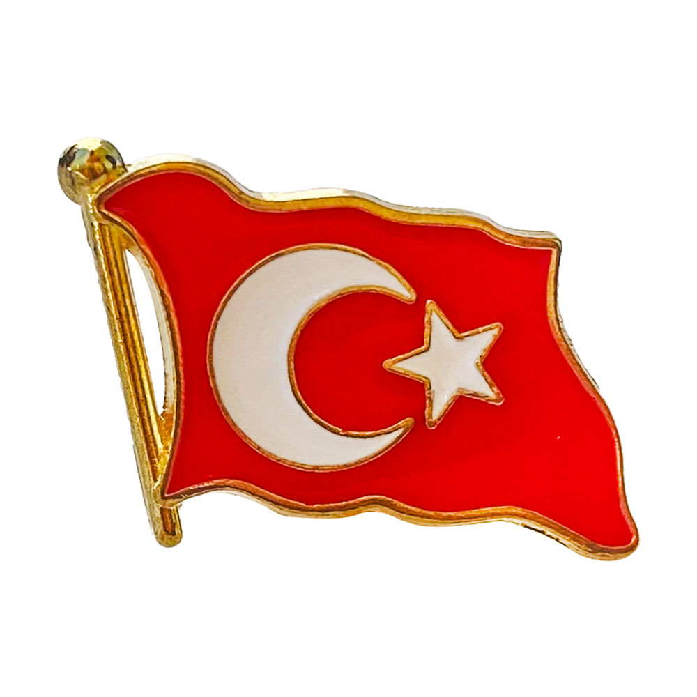 Rozetler | Turuncu Promosyon